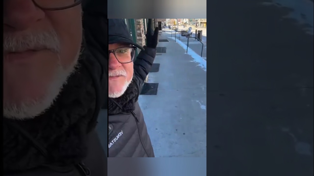 Всегда виноват кто-то другой!