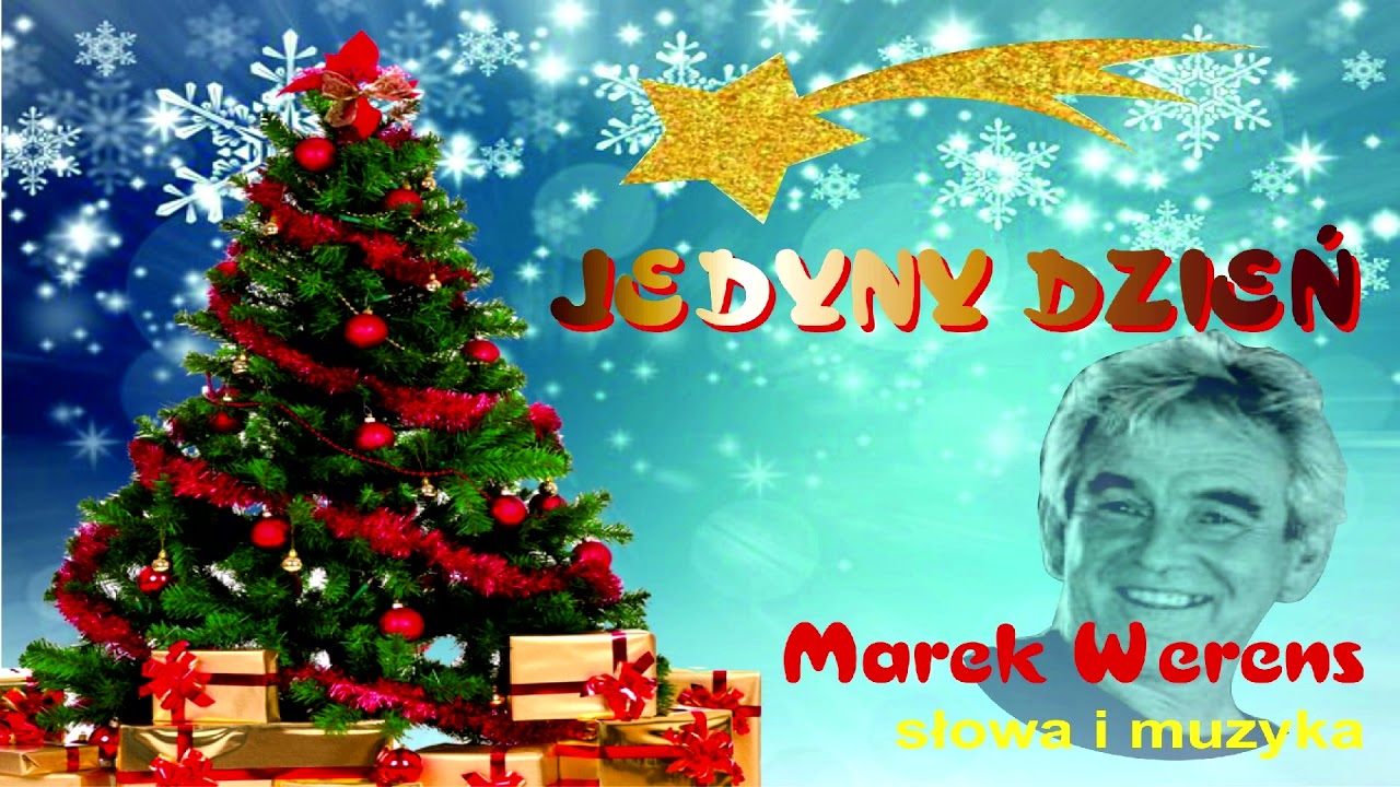 Marek Werens  - Jedyny dzień