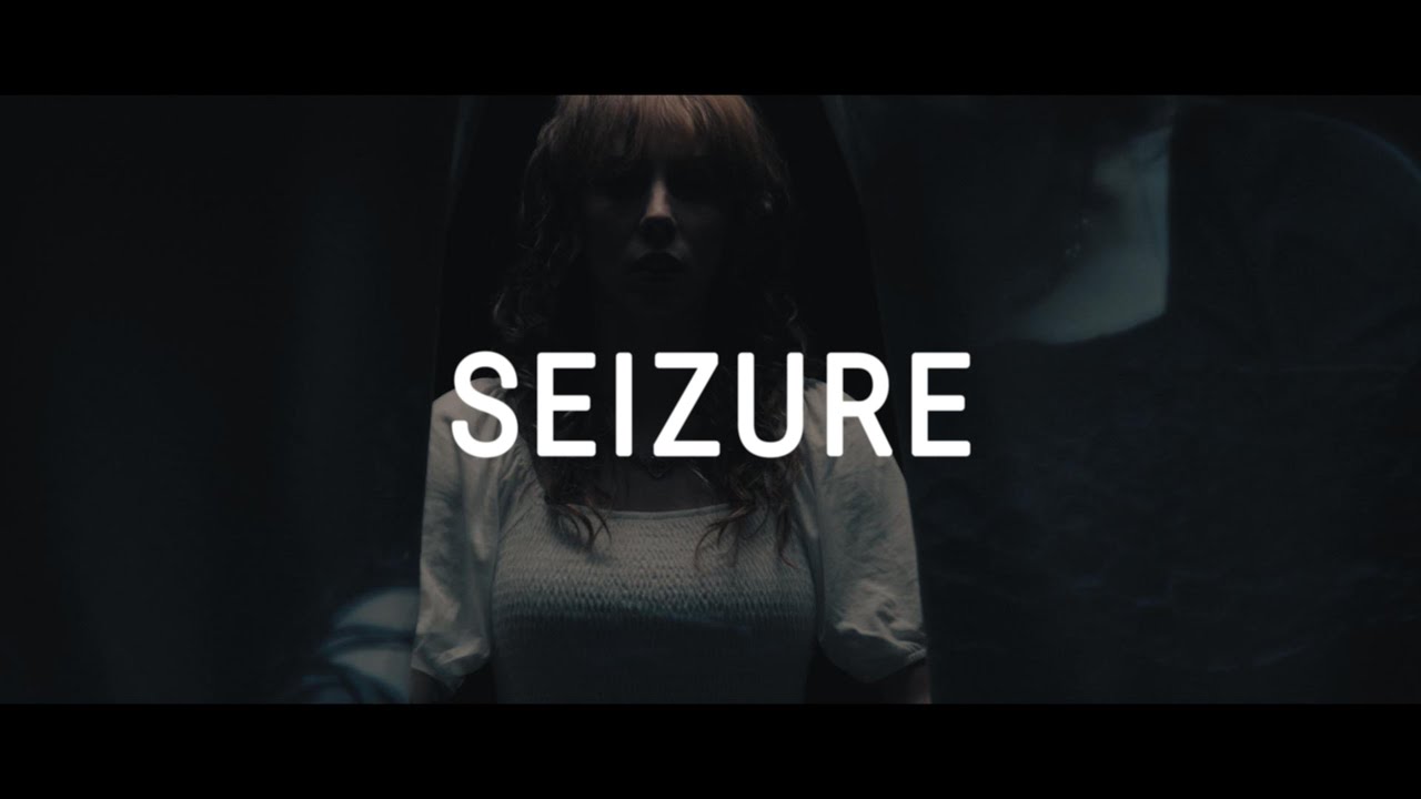 THE WAY BELOW - SEIZURE (Official Music Video)