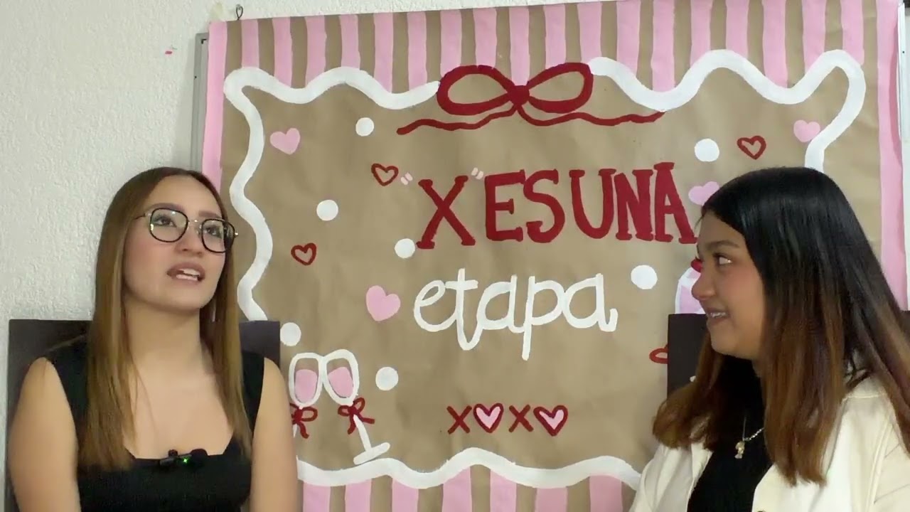 Entre risas y recuerdos | X es una etapa Ep.1