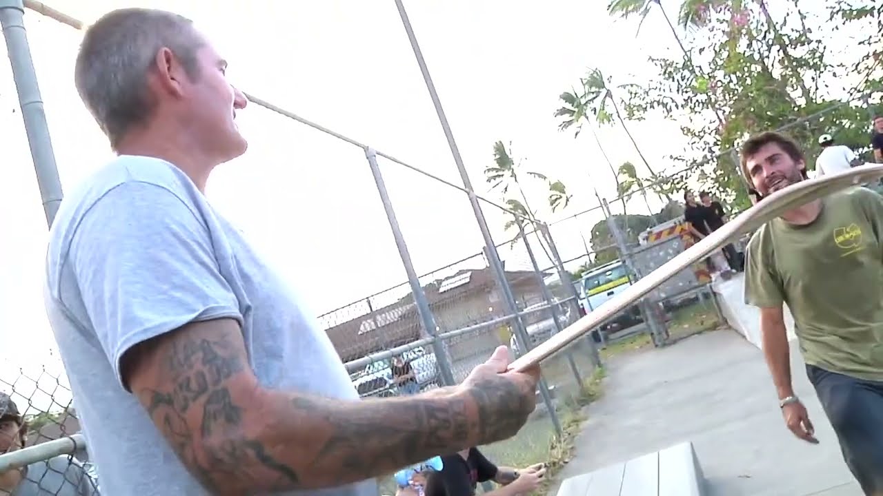 Shitty Kids x 808 Skate Go Skate Day 2025