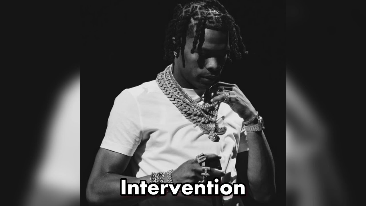 Dark | Lil Baby Type Beat 2026 - “Intervention”