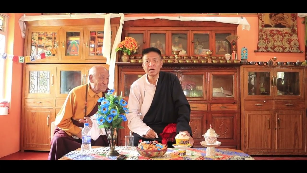 Sikyong PT visit to H village Hunsur | 4th June 2022