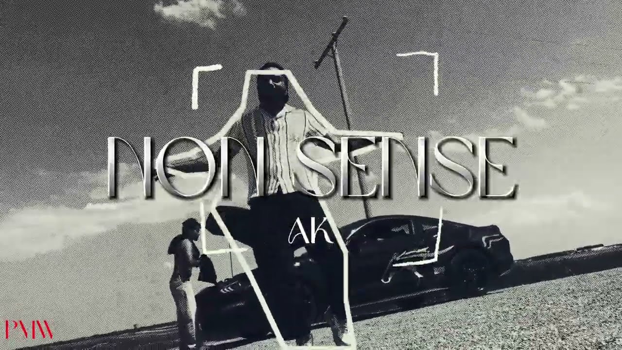 NON SENSE - PMW (Official Video)| Punjabi Trap Music 2025