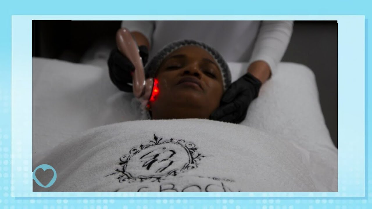 Healthy Living: A look at moles and skin tags