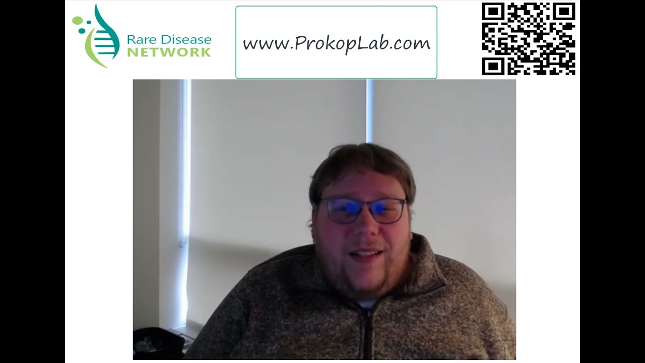 Rare Disease Research: Prokop Lab
