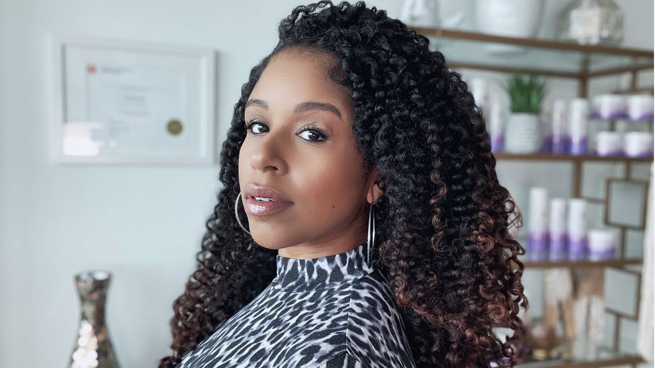 10 Reasons You Have Scalp Issues + How To Fix It