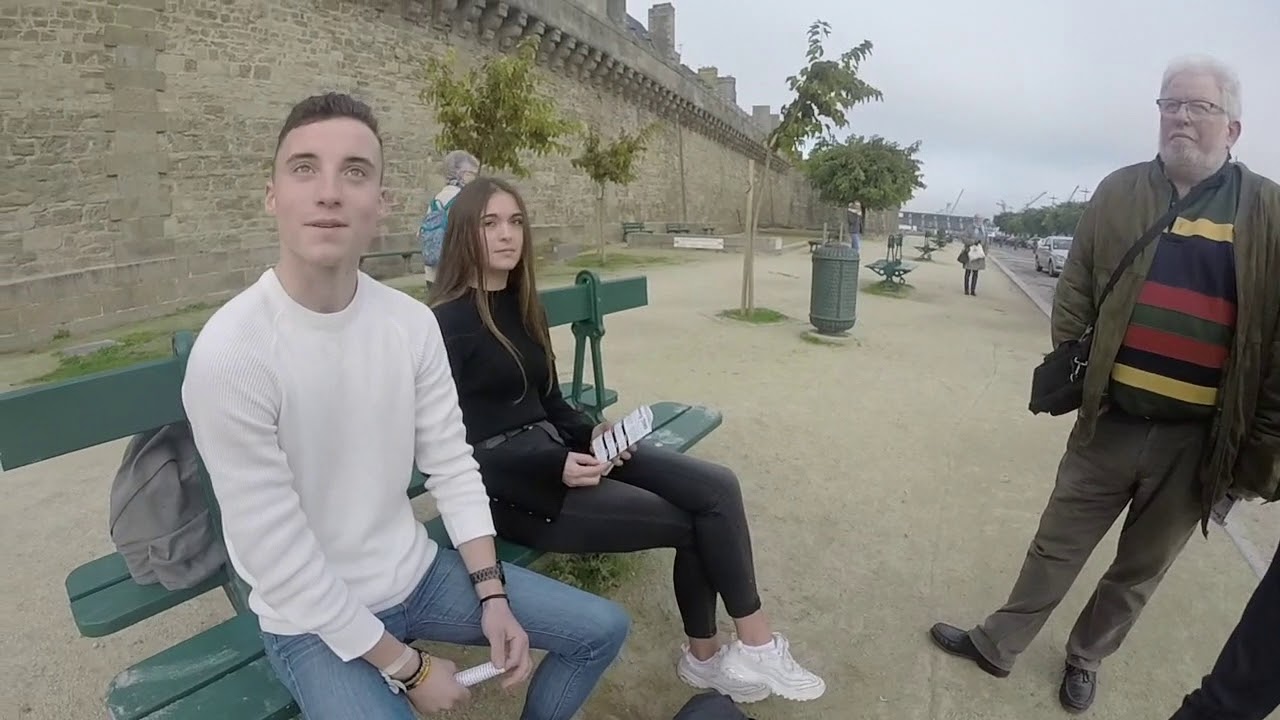 Évangélisation