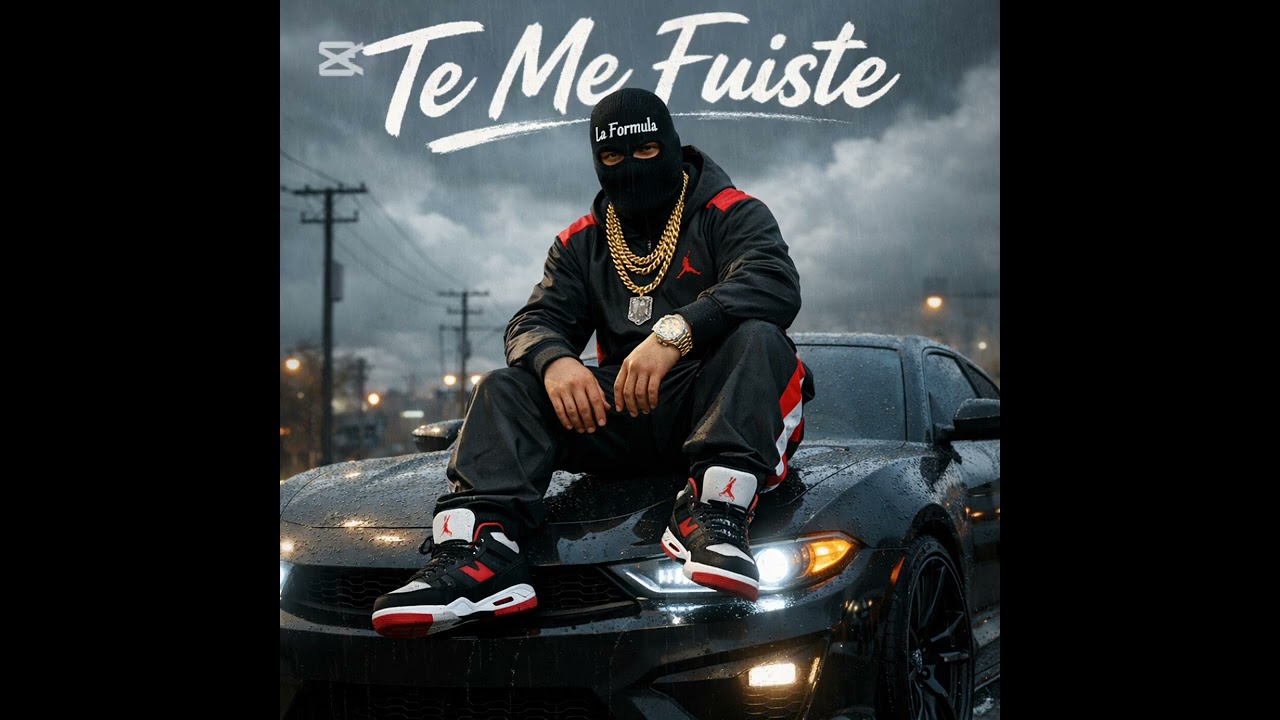 ‼️TE ME FUISTE ‼️