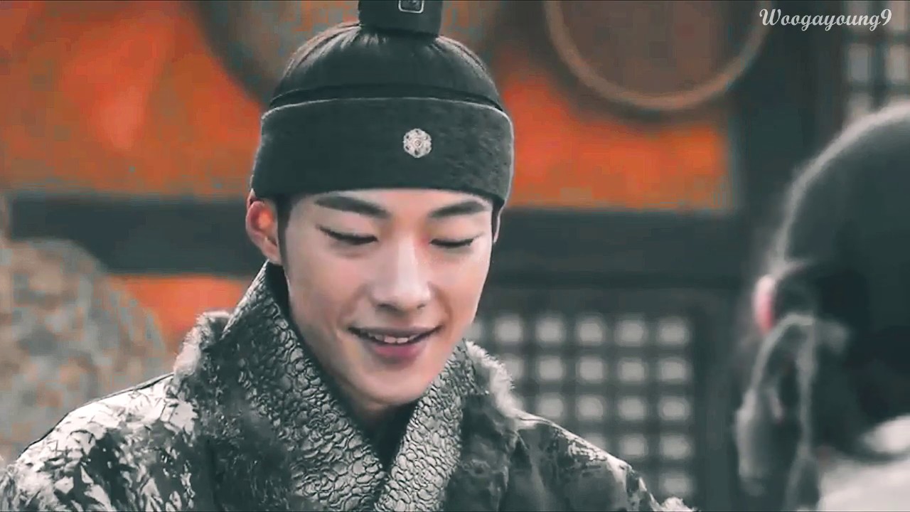 Soenho (Woo Dohwan) My Country~ All of My Life