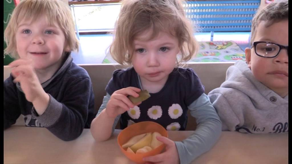 Uit de school klappen - kinderdagverblijf Abeltje Rupsje Nooitgenoeg