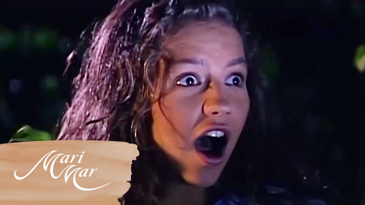 Nicandro descubre cómo ahuyentar a Marimar | Marimar 2/4 | C-14 | tlnovelas