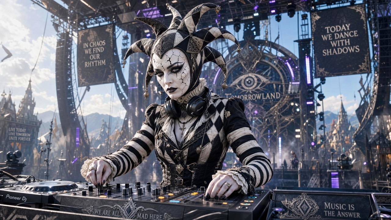Hard ACID TECHNO Modern  2026 ⚡ Full Energy Rave