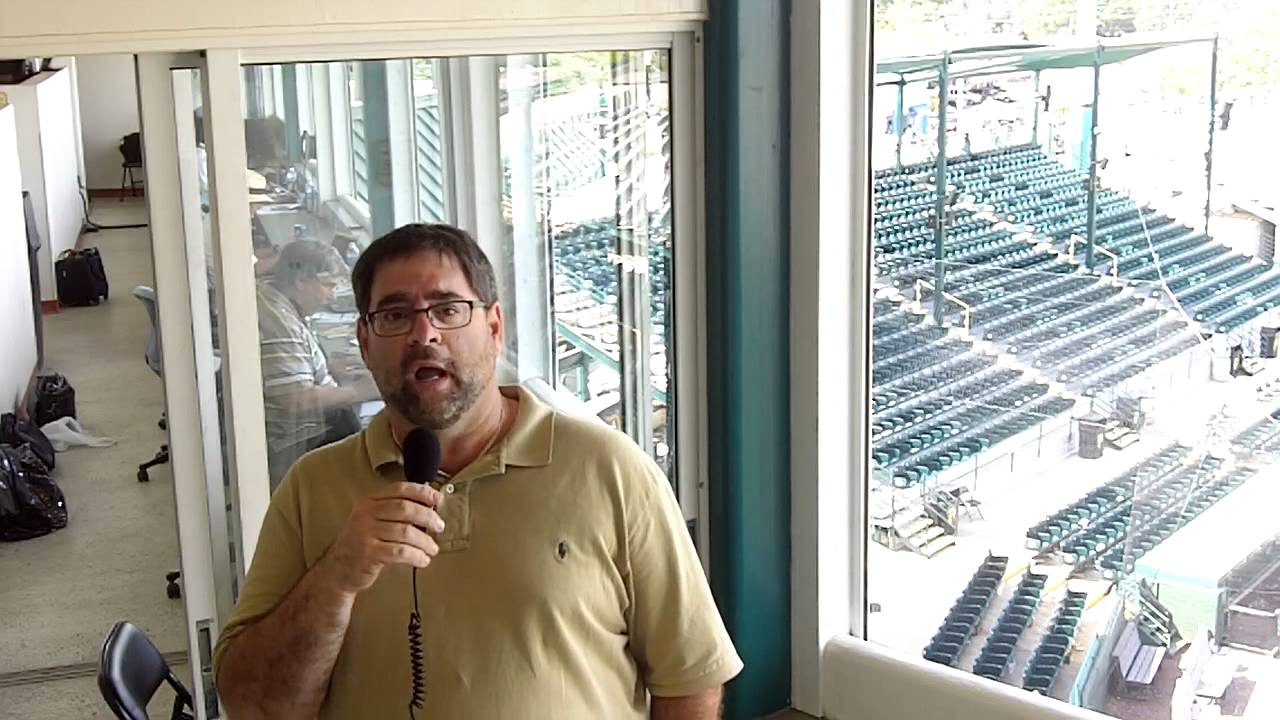 Tampa Bay Times writer Marc Topkin with a Tampa Bay Rays spring training report