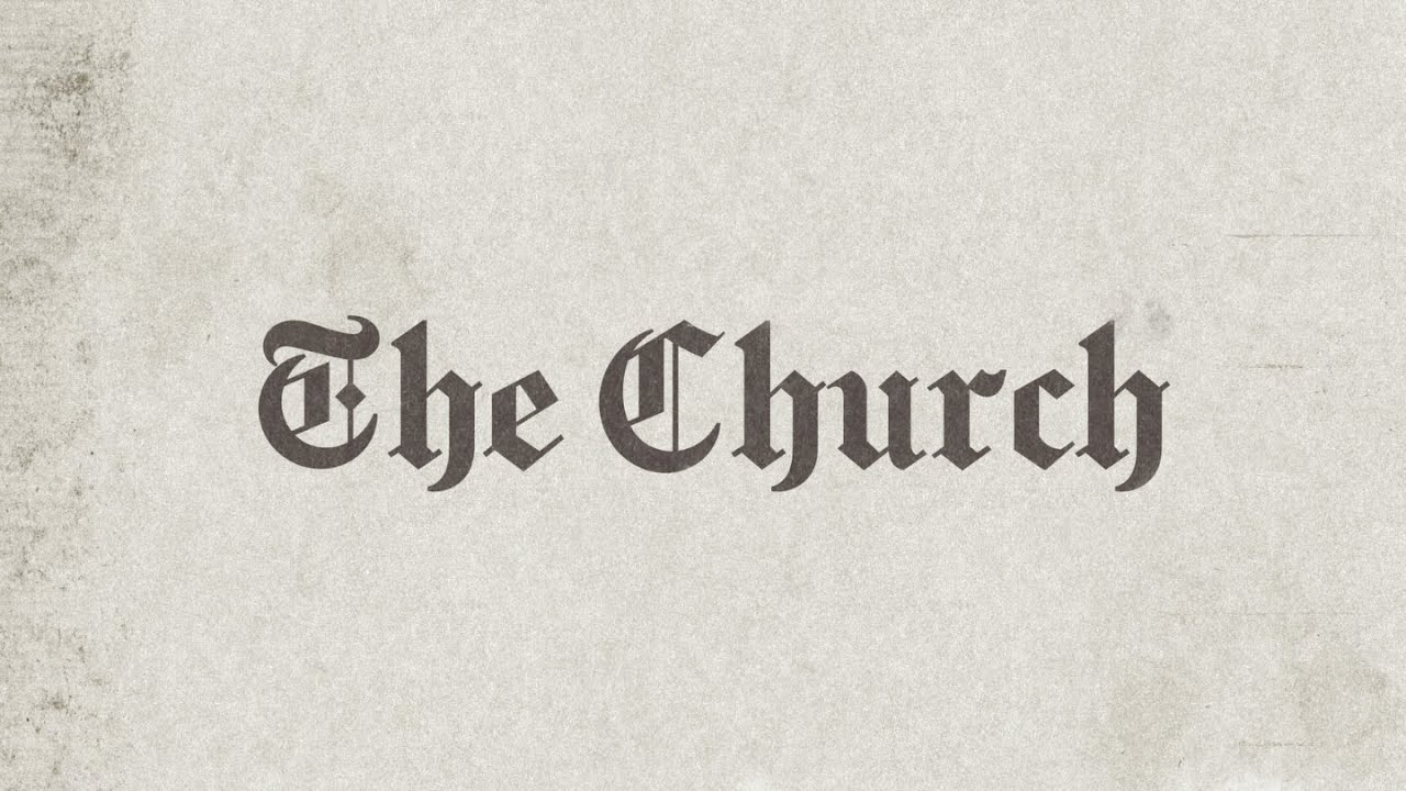 'The Church - The Body of Christ' with Sam Kendell | 11.1.26