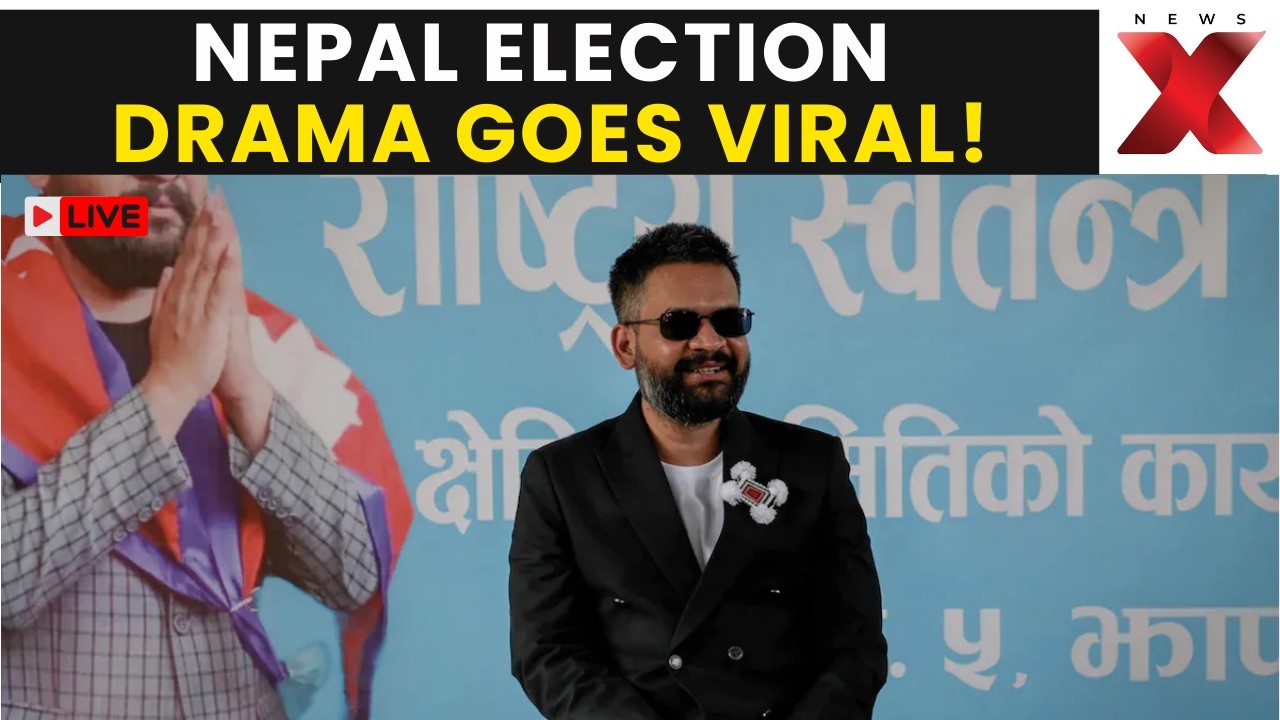 Nepal Elections LIVE | Balen Shah Shocks Nepal: RSP Leads In 77 Seats As Vote Counting Begins!