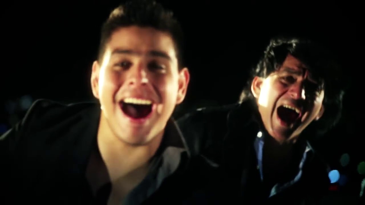El Año de la Fe   Alto Mando Es El Señor Video Oficial