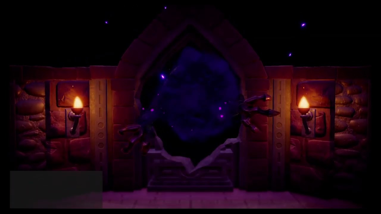 17. Teil -- The Legend of Zelda - Echoes of Wisdom - ** Nintendo Switch **