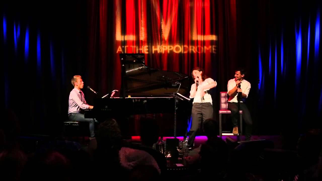 Ready To Be Loved - Willemijn Verkaik & Pasek and Paul