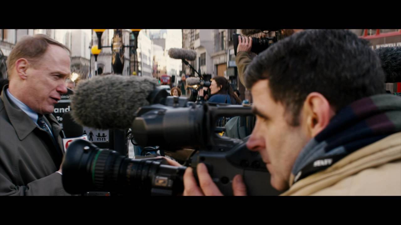 Denial - Trailer