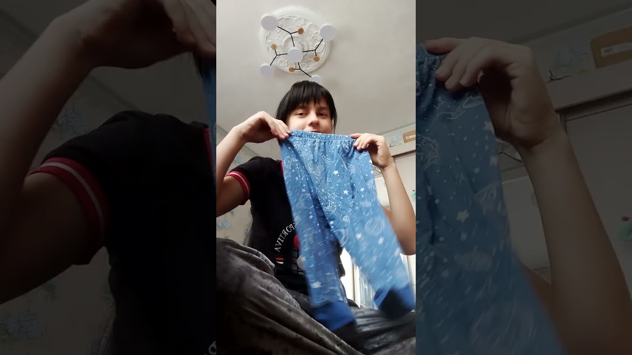 Обзор одежд  реборонов 🎀