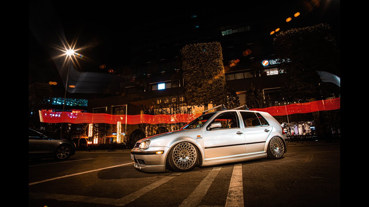 Uby&rsquo;s bagged Mk4 | Custom Works | Japan racing wheels