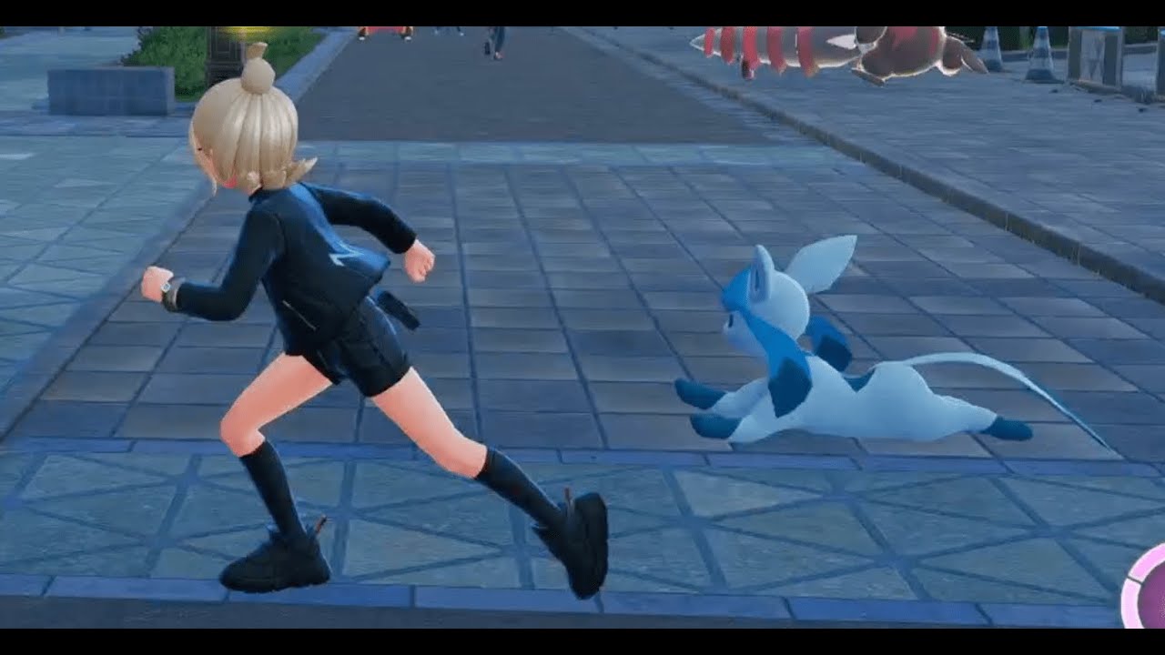 【ポケモンZA 78】完全ガブリアス対策！Mr.G！❄️