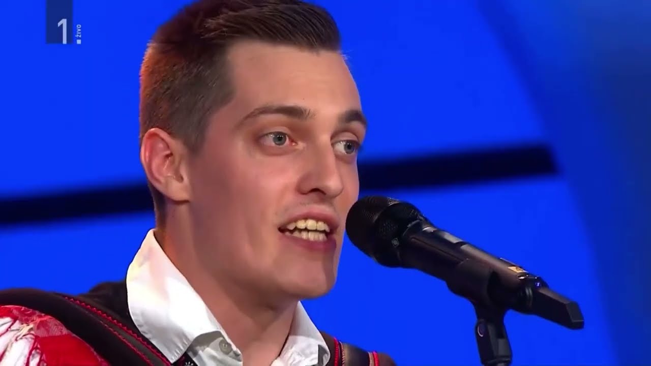 Ansambel Upanje - Hišica ob morju - Festival Ptuj 2022