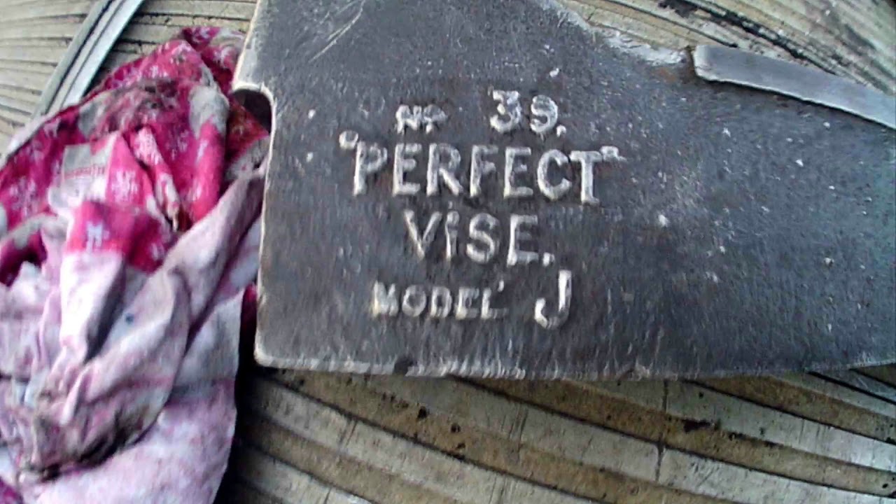 Samsonia Vice Restoration