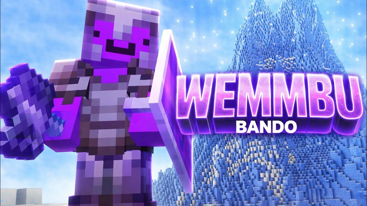 [4K] The GREATEST Wemmbu Edit | (Bando)
