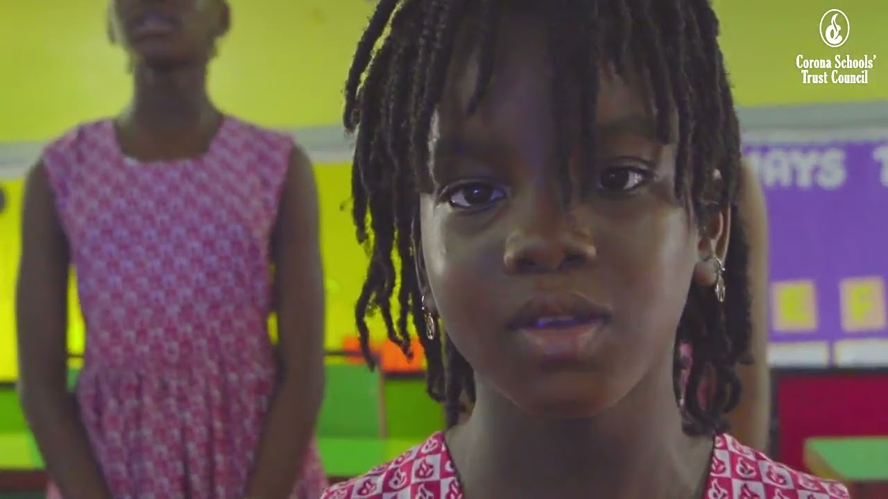 Corona Schools' Trust Council School Song