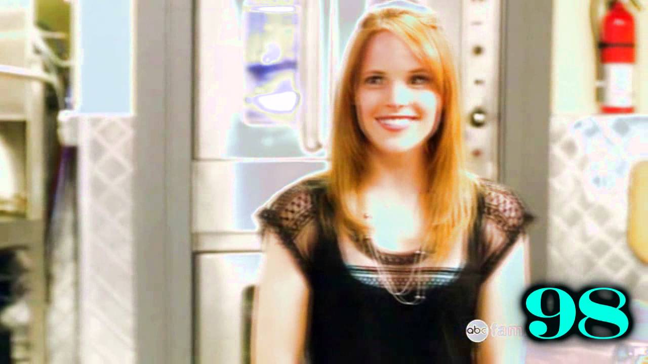 thing i'll never say Daphne/Jeff