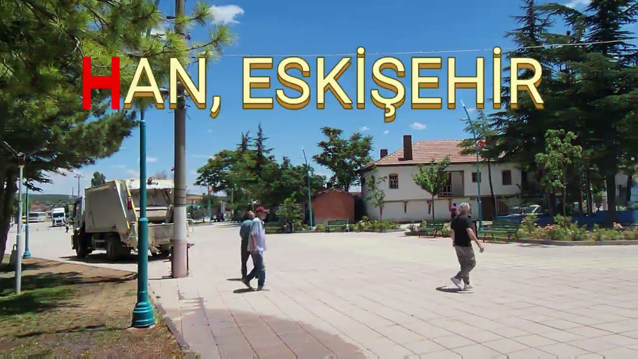 4K Eskişehir Han ilçesinde bulunan yeraltı şehri. Firig Vadisinin önemli bir parçası.