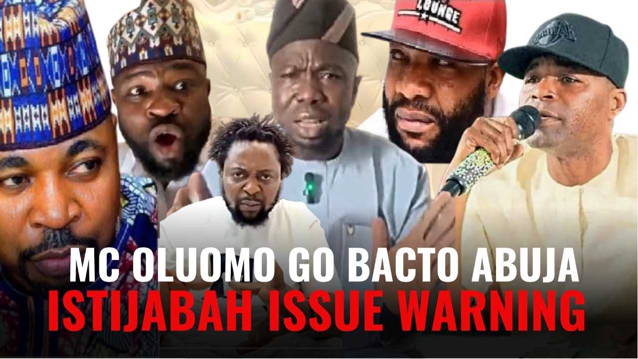 NURTW ON FIRE AS ISTIJABAH AND TAFA SEGO BOYS CLASH AGAIN WITH MC OLUOMO AND HIS BOYS
