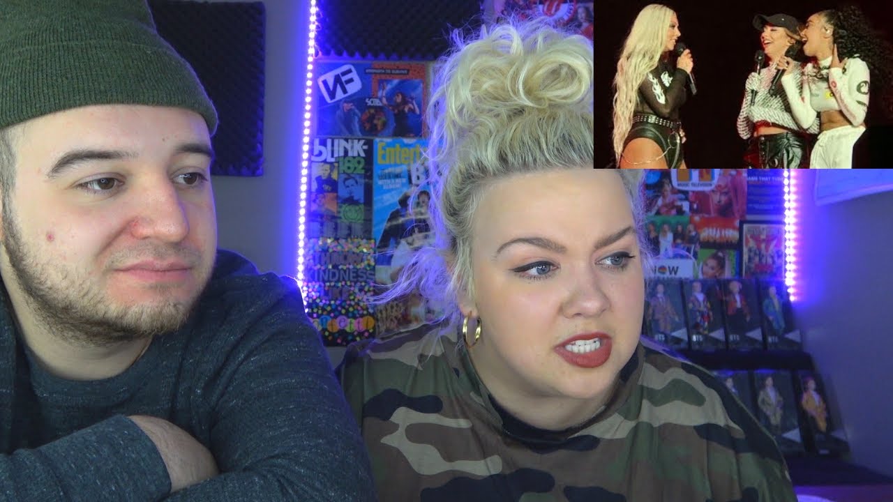 Little Mix moments that show how genuine their friendship is | COUPLE REACTION VIDEO