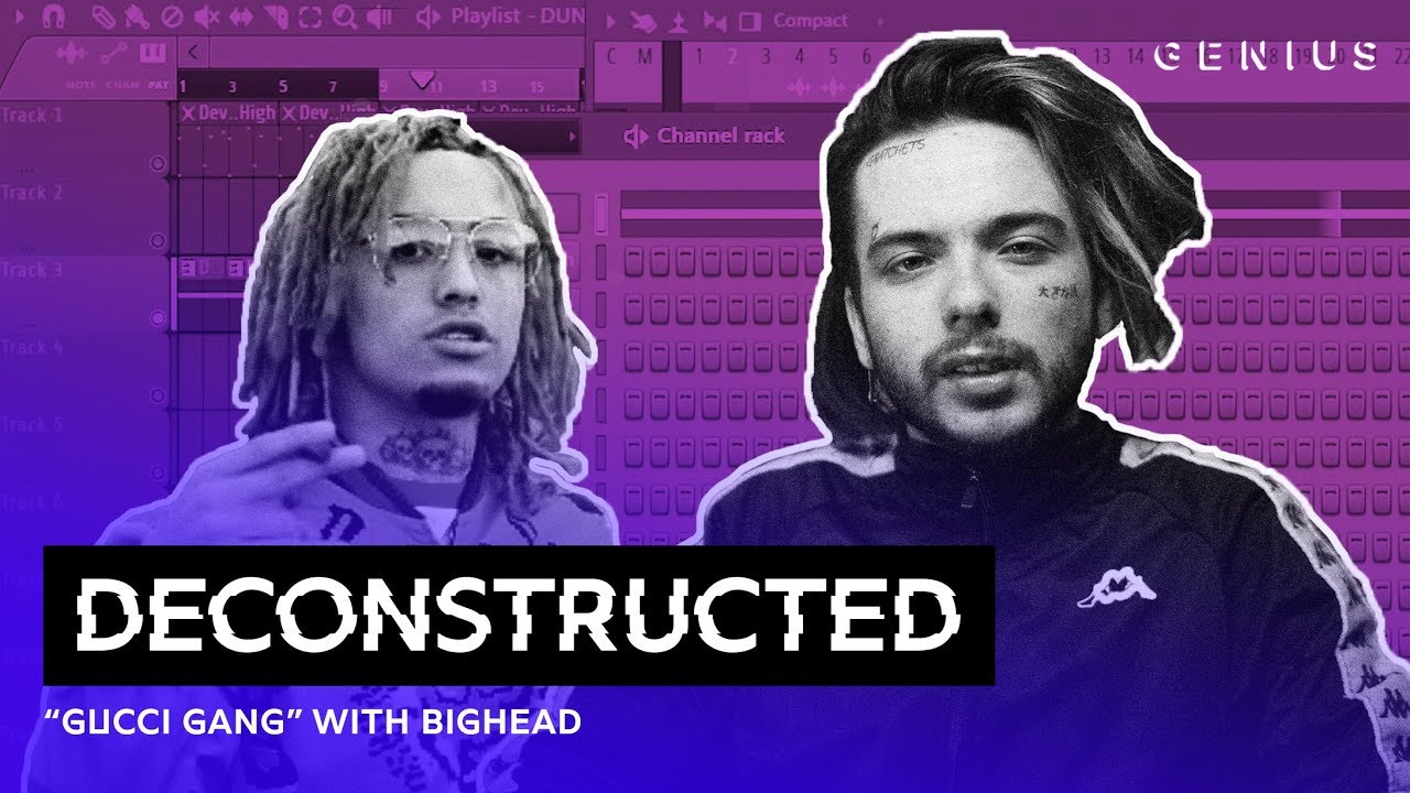 The Making Of Lil Pump's 