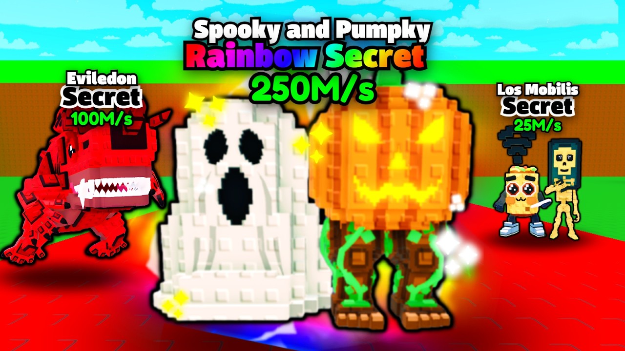 Я СЛИЛ ВСЕХ МОЗГОВЫХ ГНИЛЬЩИКОВ в Roblox Укради мозговую гнилость!