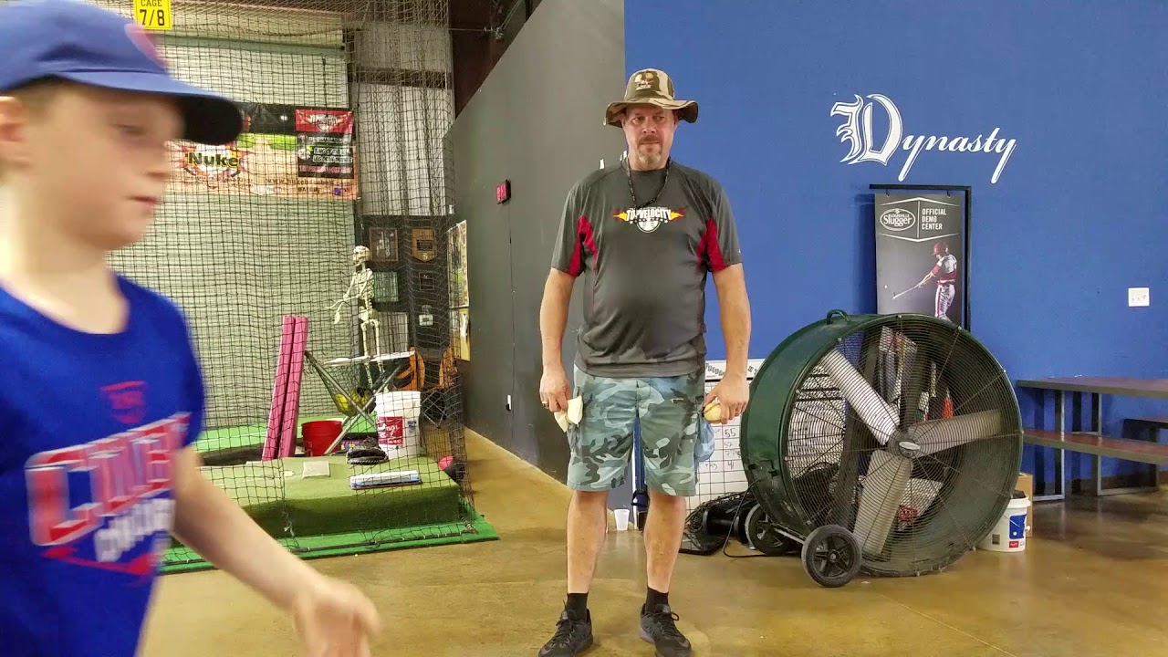 What is a baseball rosin bag? Pitchers with sticky fingers. Baseball equipment-motivating the kidos
