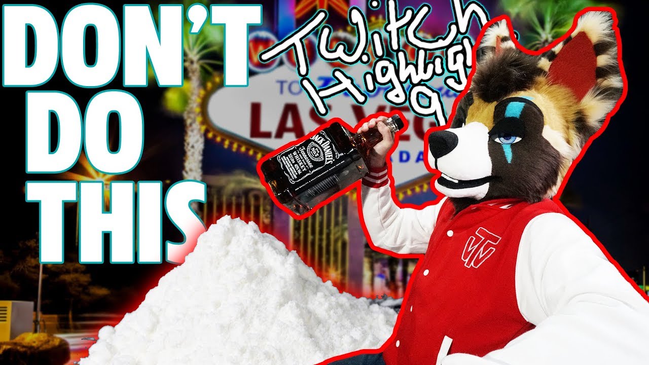 Corey Tells His COCAINE Story | Twitch Highlights EP9