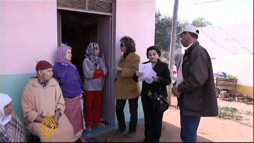Moroccans call for end to rape-marriage laws