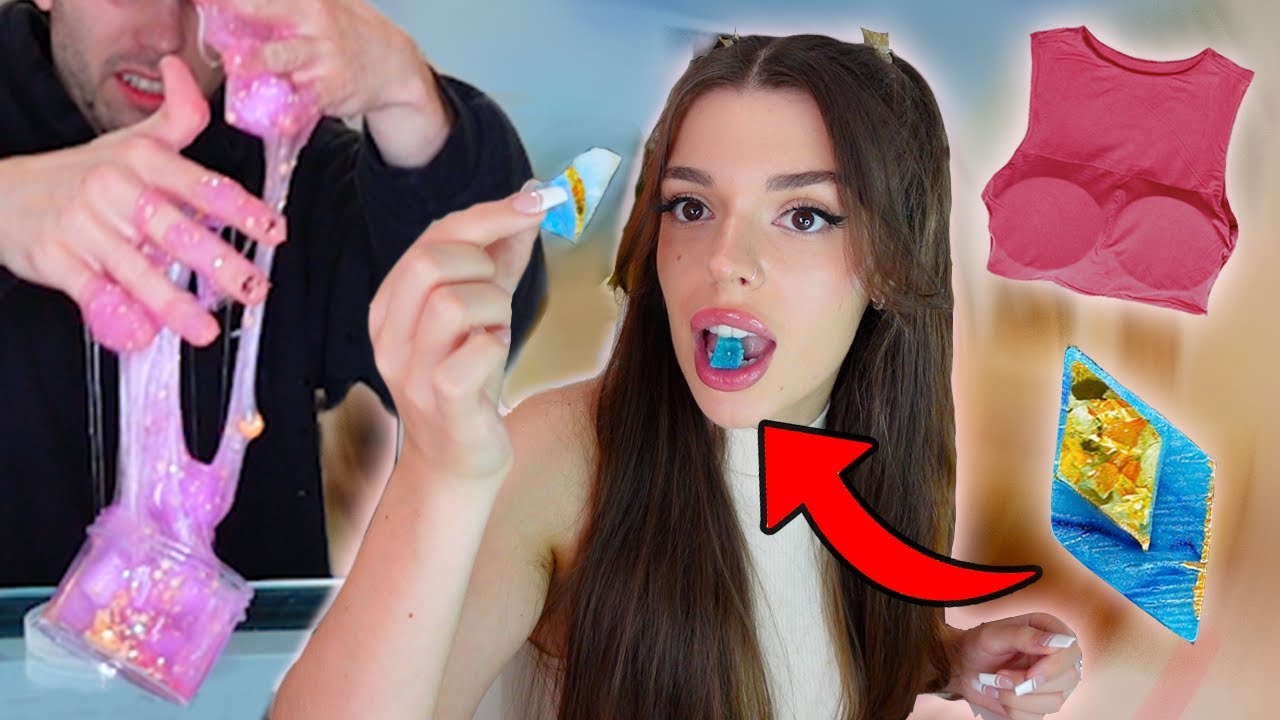 CE QUE TIKTOK M'A FAIT ACHETER #2