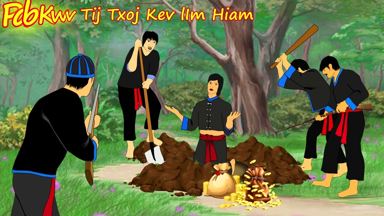 pab kwv tij txoj kev lim hiam ( kev khaum ) 19/3/2022