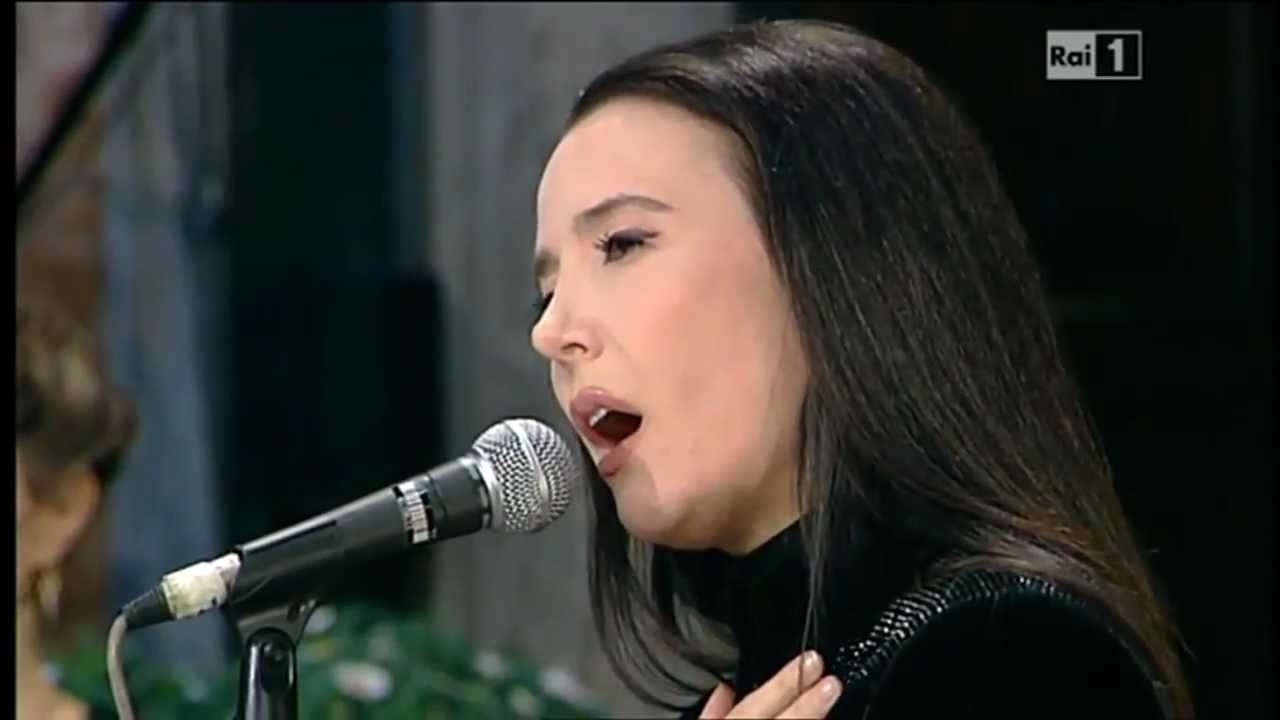 HD Nair Live Mozart K 618 Ave Verum Corpus, Ensemble Strumentale Arena di Verona - A Torino