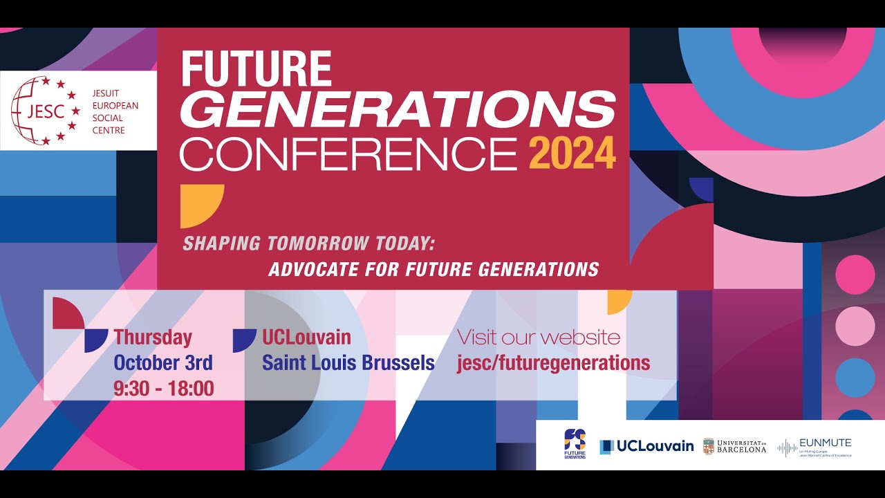 Future Generations Conference