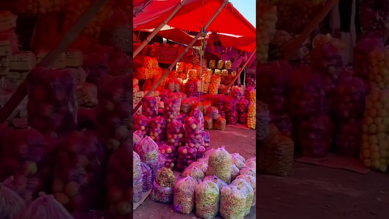 Afghanistan fresh fruits| Fresh fruits market Kabul. #afghanistan #freshfruit #kabul #fruitmarket