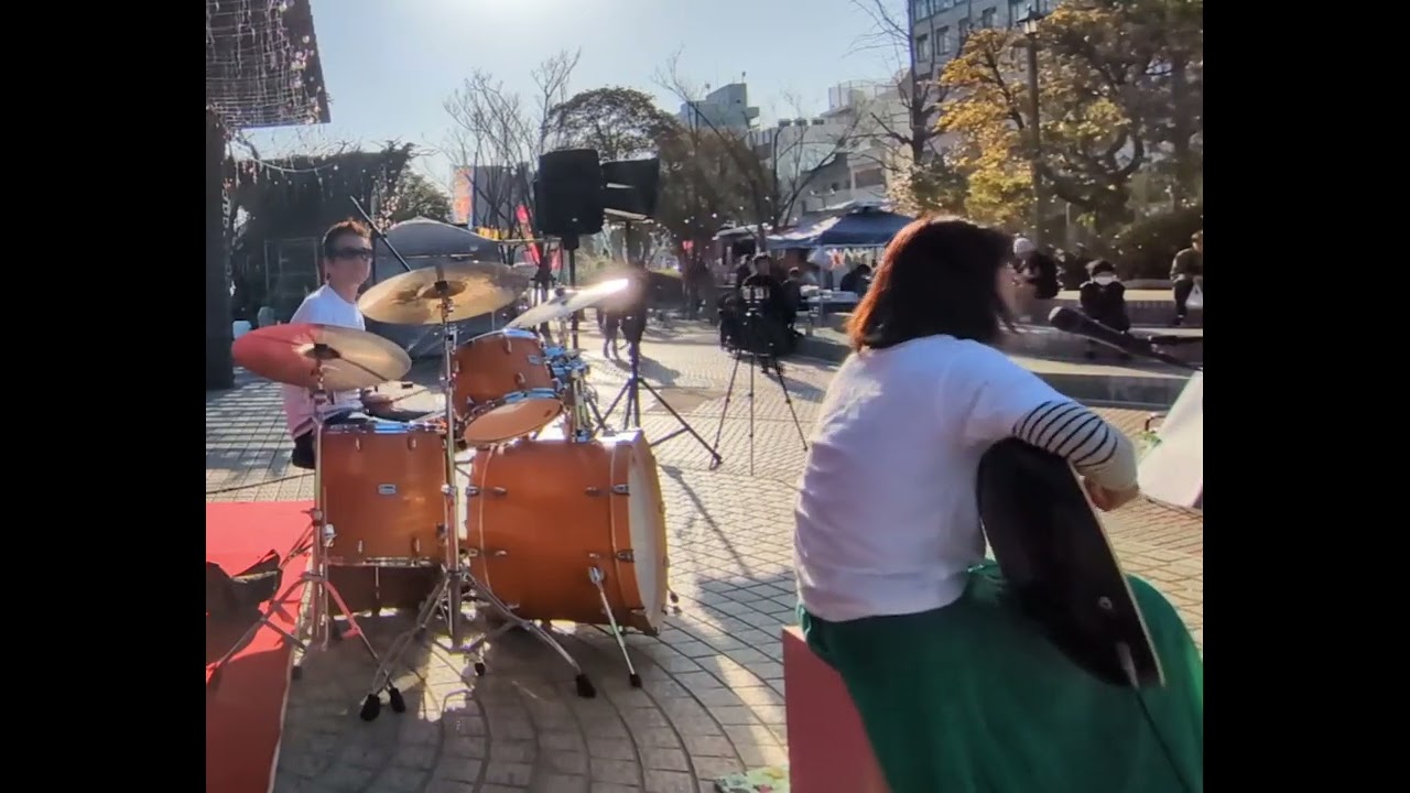 ♪ルージュの伝言 ✯ ユーミン