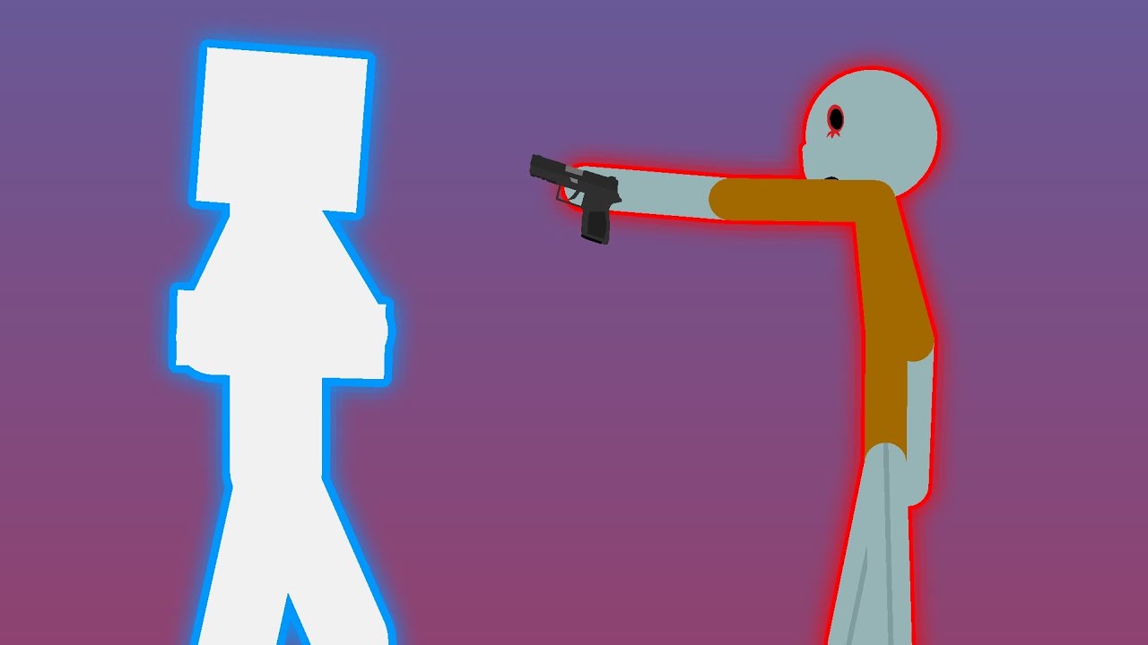 Scott Cawthon(FNAF Creator) Vs Squidward Red Mist(Creepypasta).