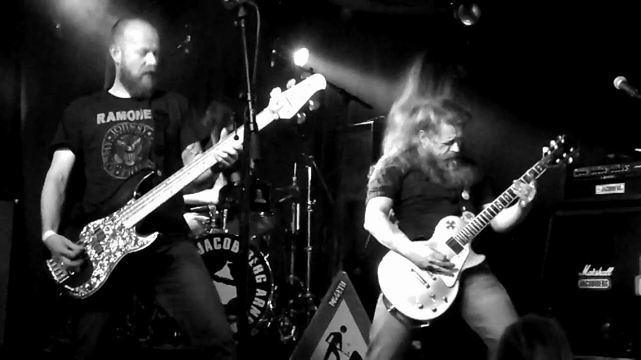 Diggeth - Full Concert Jacobiberg Arnhem