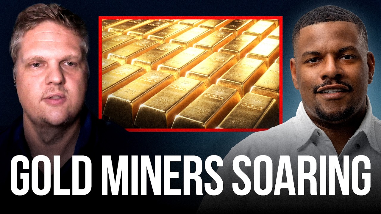 WATCH these 5 Junior Gold Miners for huge returns!