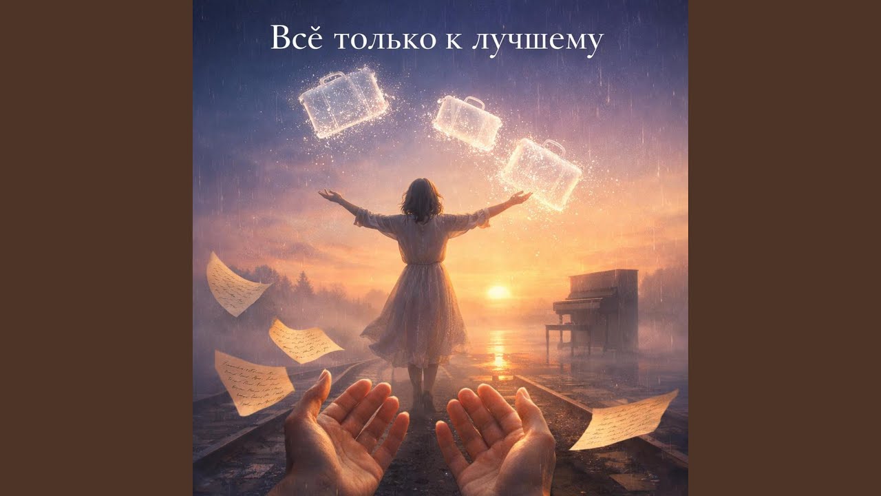 Всё только к лучшему